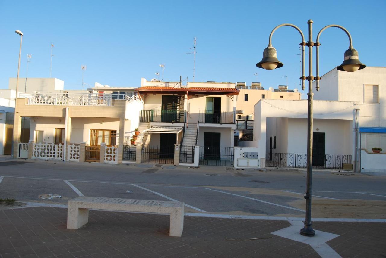 Appartamento Sul Mare Torre Pali Room photo